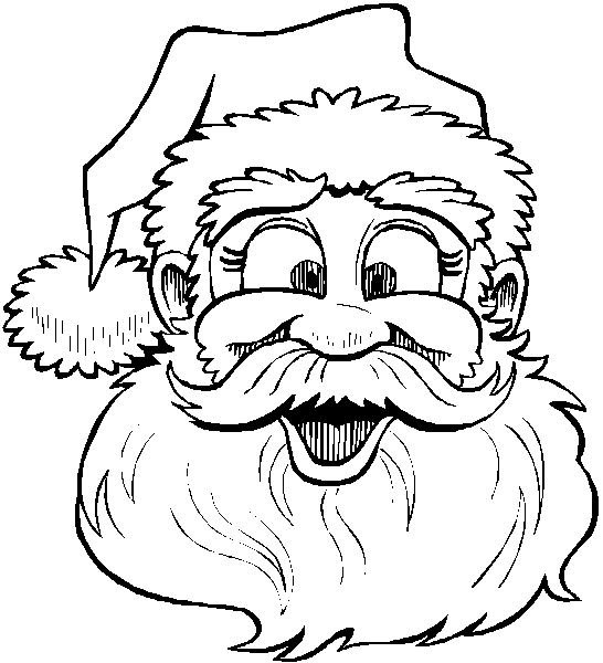 Santa