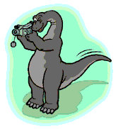 Videosaurus