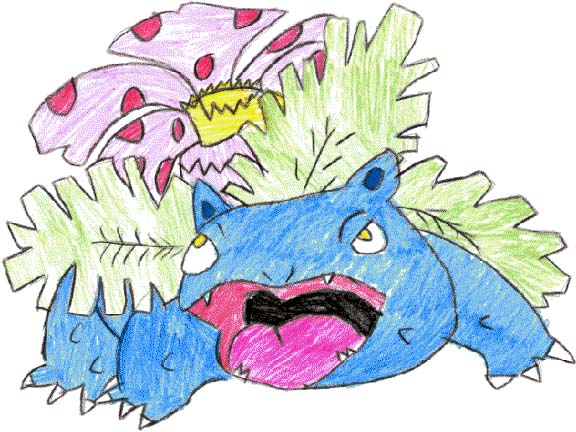 Pokemon