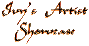 Ivy's Artist Showcase