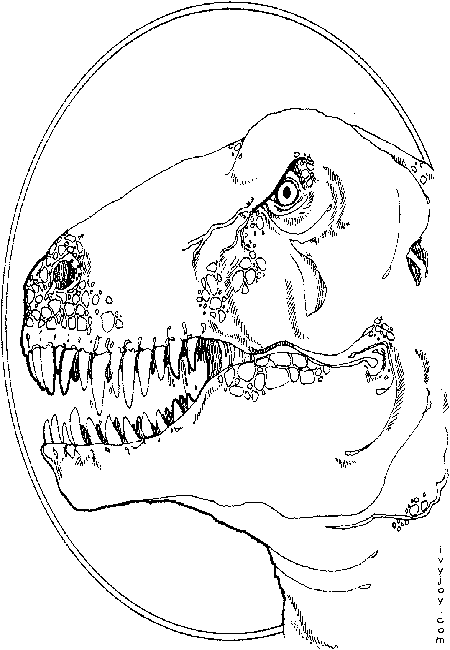 Giganotosaurus lived during the Cretaceous. Geganotosaurus, pronounces 'gig-a-noto-saw-rus' means 'giant southern reptile'. Geganotosaurus lived in South America.