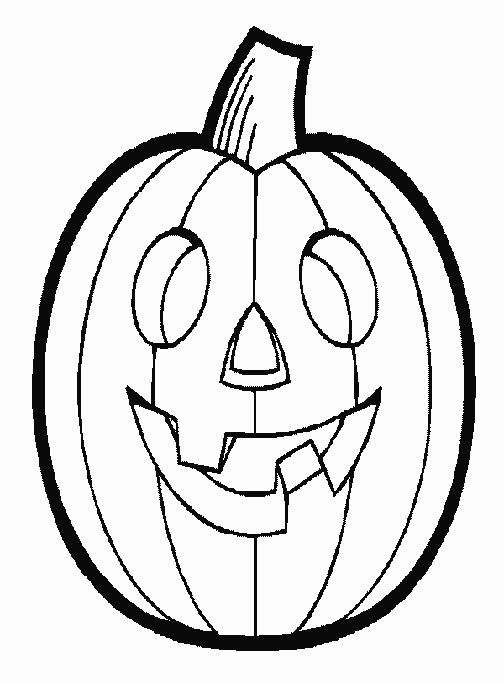 Jack-O-Lantern