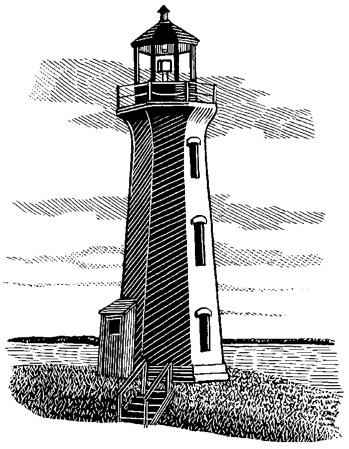 Lighthouse