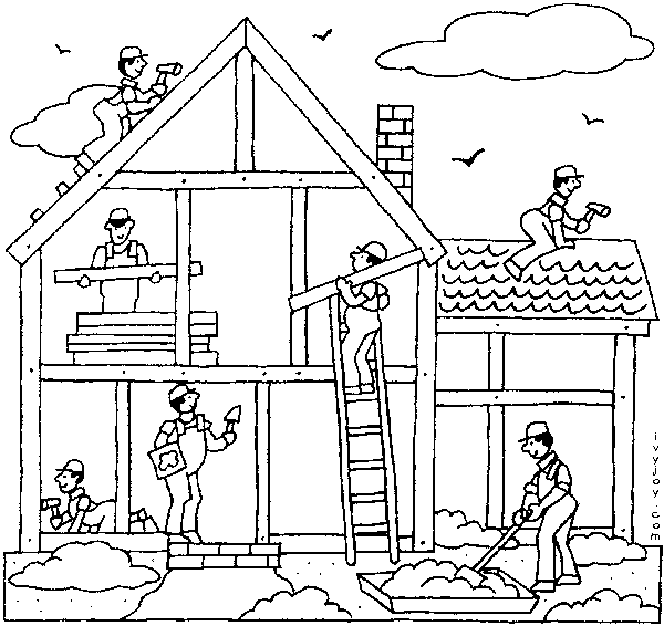 Home Builders