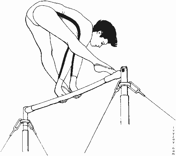Gymnast