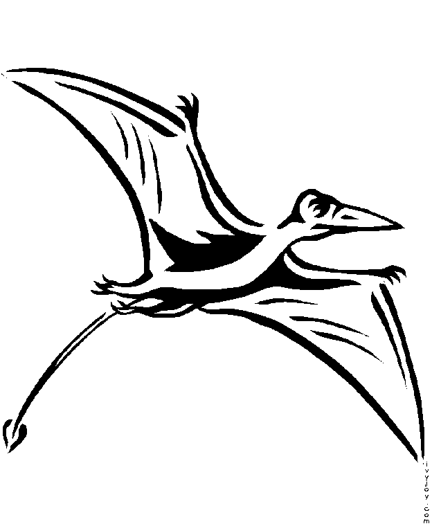Rhamphorhynchus lived during the Jurassic period. Rhamphorhynchus, pronounced 'RAM-for-INK-US' means 'curving snout'. Rhamphorhynchus lived in the region of Tanzania and Germany.