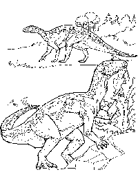 Camarasaurus