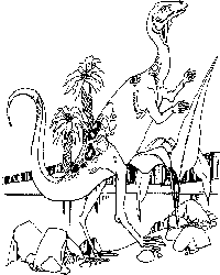 Velociraptor