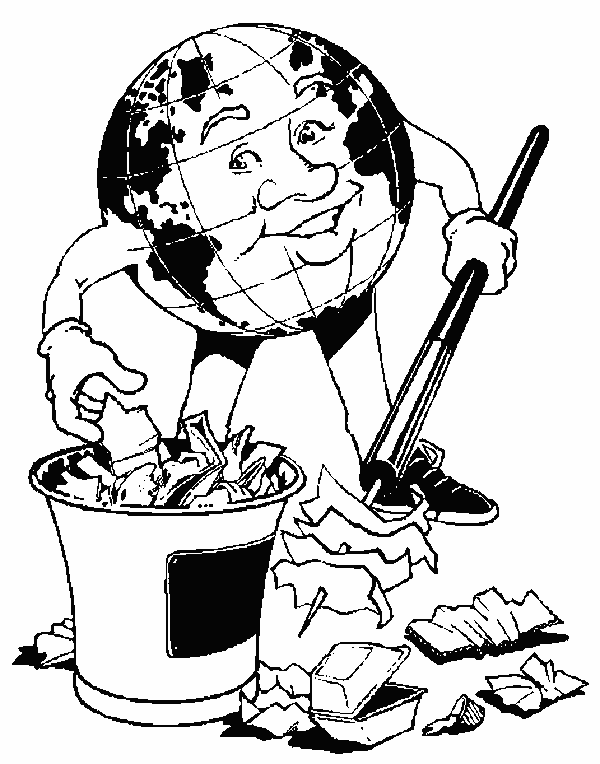 Recycle your Trash