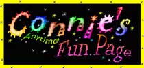 Connie's Anytime Fun Page