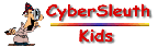 CyberSleuth - Kids