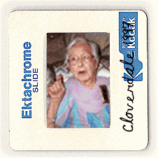 Great-Great-Grandma