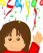 Birthday Girl