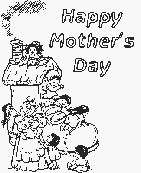 Mother's Day