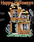 Haunted House