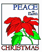 Peace on Earth