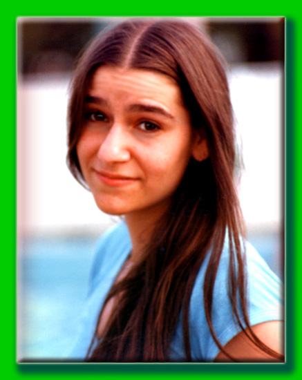 Roberta Marlene Mann